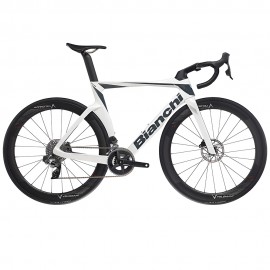 2023 Bianchi OLTRE Rival Etap AXS 12SP Road Bike 2023 Bianchi OLTRE Rival Etap AXS 12SP Road Bike