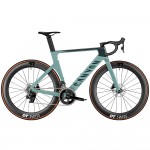 2023 Canyon Aeroad CF SLX 7 ETap Road Bike