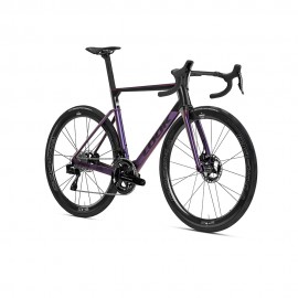 2023 Look 795 Blade RS Thunder Blue Satin Road Bike