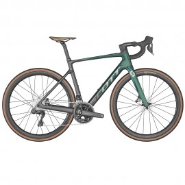 2023 Scott Addict Eride 10 Road Bike