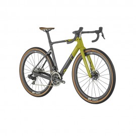 2023 Scott Addict Gravel Tuned Road Bike