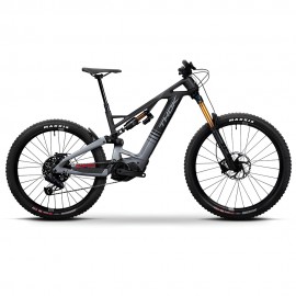 2023 THOK Gram-Rc Carbon E-Mountain Bike – Shimano EP8, FOX Factory, SRAM GX AXS