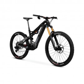 2023 THOK Gram-Rc Mountain Bike
