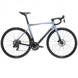 2024 Bianchi Specialissima Pro SRAM Force Etap AXS Road Bike