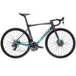 2024 Bianchi Specialissima RC Sram Red Etap Axs 12sp W-Powermeter Road Bike