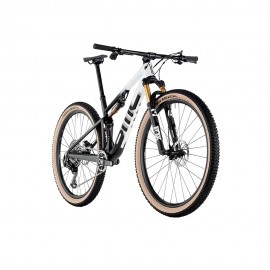 2024 BMC Fourstroke 01 LTD Carbon Full Suspension Mountain Bike