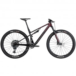 2024 BMC Fourstroke LT ONE Carbon 29" Full Suspension Mountain Bike