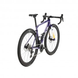 2024 BMC Kaius 01 THREE Carbon Road Bike with SRAM Rival AXS & DT Swiss Wheels