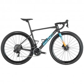 2024 BMC Kaius 01 TWO Carbon Road Bike with Shimano Ultegra Di2 & CG39 Wheels