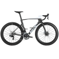 2024 BMC Teammachine R 01 LTD Carbon Road Bike with SRAM RED AXS & DT Swiss ARC 1100