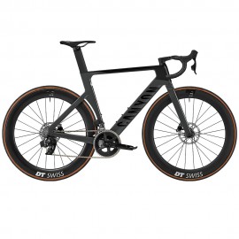 2024 Canyon Aeroad CF SLX 7 AXS Carbon Aero Road Bike with SRAM Rival eTap & DT Swiss ARC 1600