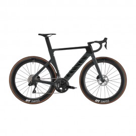 2024 Canyon Aeroad CF SLX 7 Di2 Road Bike
