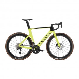 2024 Canyon Aeroad CF SLX 7 Di2 Road Bike