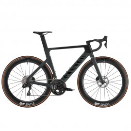 2024 Canyon Aeroad CF SLX 7 Di2 Road Bike