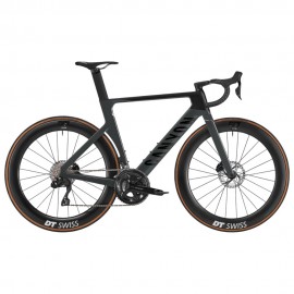2024 Canyon Aeroad CF SLX 7 Di2 Road Bike