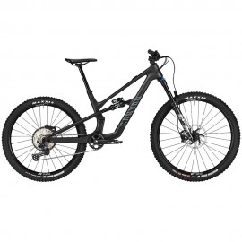 2024 Canyon Spectral CF 7 Mountain Bike – Full Carbon Trail Bike