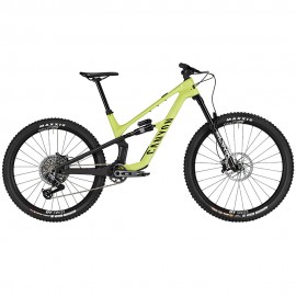 2024 Canyon Spectral CF 9 Mountain Bike – Full Carbon Enduro & Trail Bike