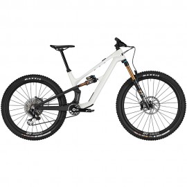 2024 Canyon Spectral CF LTD Mountain Bike – Full Carbon Trail & Enduro Bike