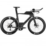2024 Canyon Speedmax CF 8 Disc Di2 Triathlon Bike