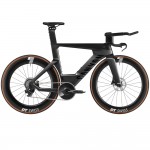 2024 Canyon Speedmax CF SLX 8 AXS 1by Triathlon Bike