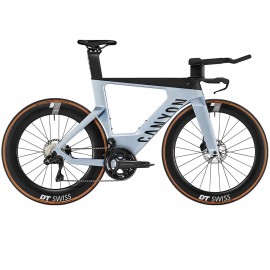 2024 Canyon Speedmax CF SLX 8 Di2 – High-Performance Triathlon & Time Trial Road Bike