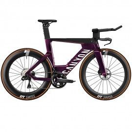 2024 Canyon Speedmax CF SLX 8 Disc Di2 – Full Carbon Triathlon & Time Trial Road Bike