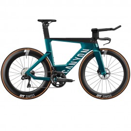 2024 Canyon Speedmax CF SLX 8 Disc Di2 Triathlon Bike