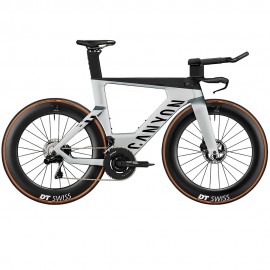 2024 Canyon Speedmax CFR Di2 Disc – Triathlon Road Bike
