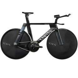 2024 Canyon Speedmax CFR Track – High-Performance Carbon Fiber Racing Bike
