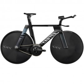 2024 Canyon Speedmax CFR Track – Carbon Fiber Racing Bike