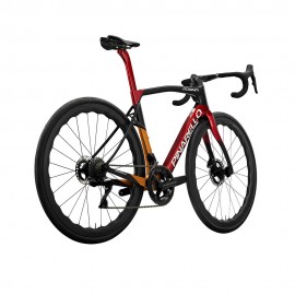 2024 Pinarello Dura Ace Di2 - Xolar Sun Road Bike