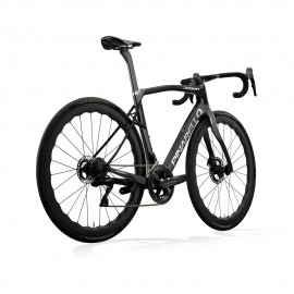2024 Pinarello Dura Ace Di2-Xolar Black Road Bike