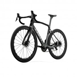 2024 Pinarello Sram Red Etap Axs-Xolar Black Road Bike