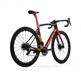 2024 Pinarello Sram Red Etap Axs-Xolar Sun Road Bike