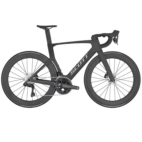 2024 Scott Foil RC 10 Road Bike