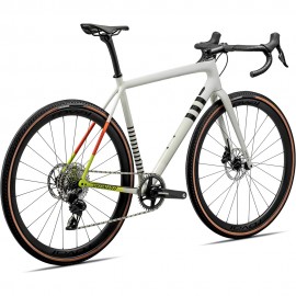 2024 Specialized Crux PRO Road Bike