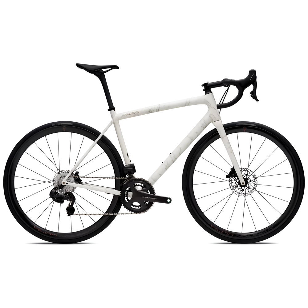 2024 Specialized S-Works Aethos–Campagnolo Ltd Road Bike