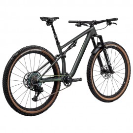 2024 Specialized S-Works Epic EVO RS Mountain Bike