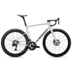 2024 Specialized S-Works Tarmac Sl8-Shimano Dura-Ace Di2 Road Bike