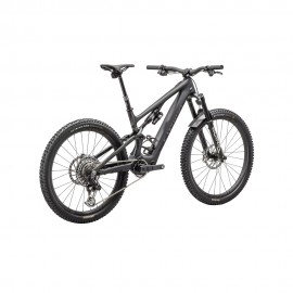 2024 Specialized S-Works Turbo Levo SL LTD Mountain Bike