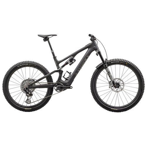 2024 Specialized S-Works Turbo Levo SL LTD Mountain Bike