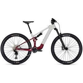 2024 Focus VAM² SL 8.7 – Electric Mountain Bike