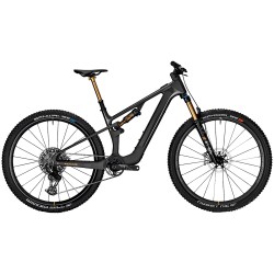 2024 Focus VAM² SL 9.0 – Electric Mountain Bike