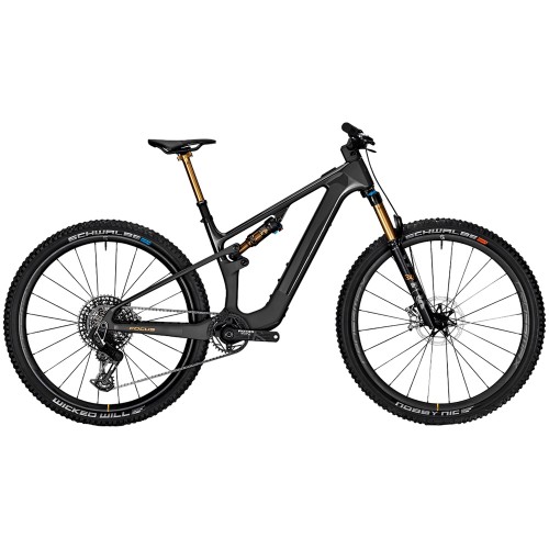 2024 Focus VAM² SL 9.0 Mountain Bike
