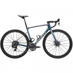2024 Giant Defy Advanced Sl 0 Road Bike