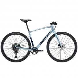 2024 Giant Fastroad AR Advanced 2 Road Bike – Lightweight Carbon Performance Road Bike