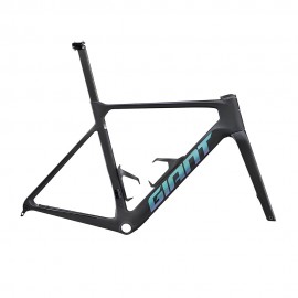 2024 Giant Propel Advanced Pro Frameset – High-Performance Aero Road Frameset