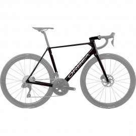 2024 Orbea ORCA OMR Frameset 2024 Orbea ORCA OMR Frameset
