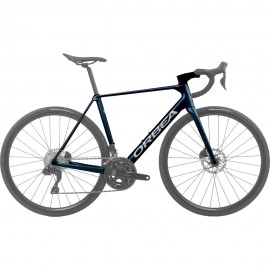 2024 Orbea ORCA OMR Frameset