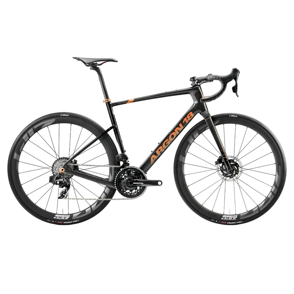 2025 Argon 18 Krypton Pro SRAM Force AXS Carbon Endurance Road Bike